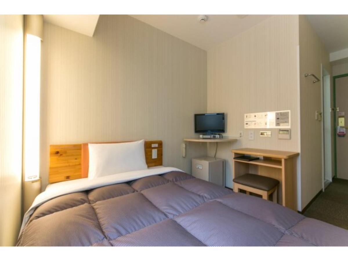 R&B Hotel Kumagaya Ekimae - Vacation Stay 40476V Extérieur photo